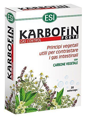 ESI Karbofin Forte 30 capsule