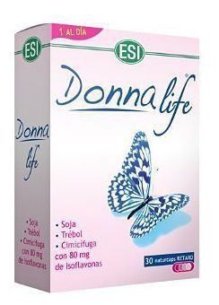 ESI Donna Life 30 capsule