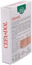 Cefadolo 30 compresse