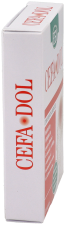 Cefadolo 30 compresse