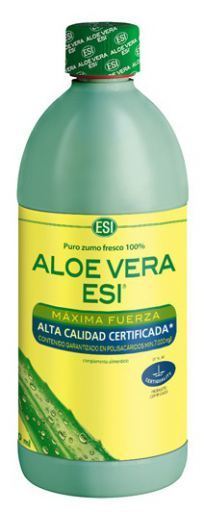 ESI Succo di Aloe Vera Massima Forza 1 lt