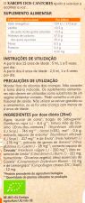 Cantanti Bio 250 ml