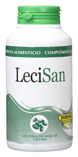 Herdibel Lecisan 1000 Mg 100 perle