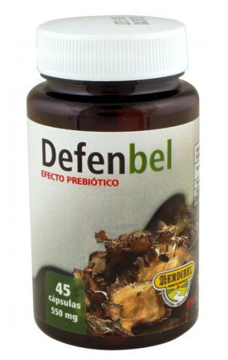 Herdibel Herdibel defenbel 45 capsule