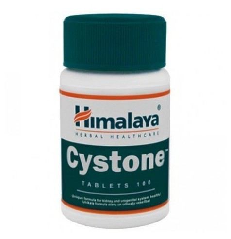 Himalaya Cistone 100 Compresse
