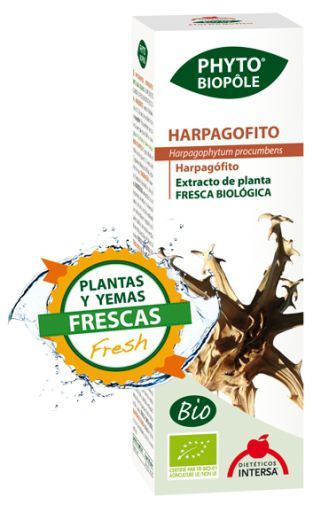 Fitobiopolo artiglio del diavolo 50Ml