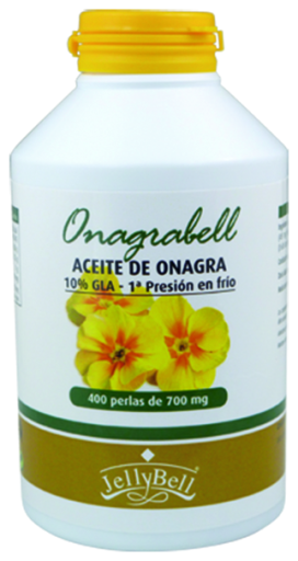 Jellybell Onagrabell 120 Perle