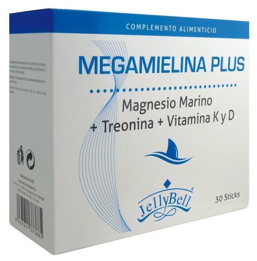 Jellybell Megamielina pi&ugrave;