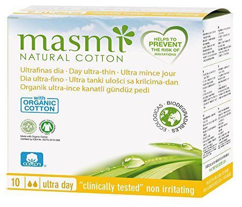 Masmi Compressori Ultrafine Day 10 unit&agrave;
