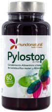 Pylostop 60 capsule Pylostop 60 capsule