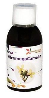 Mundo Natural Oleomega Camelin 200ml