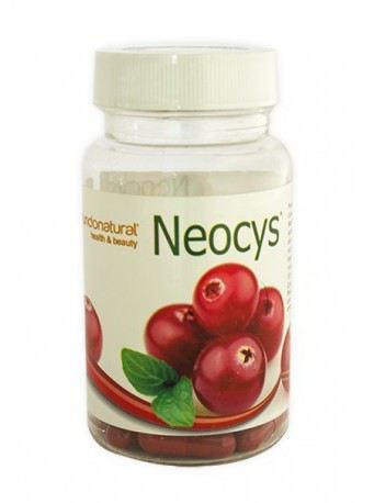 Mundo Natural Neocys 30 capsule