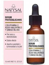 Natysal Siero proteoglicano 15 ml