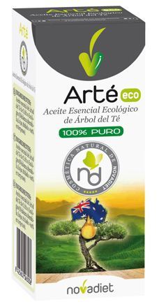 Art&eacute; Eco Tea Tree Oil 15 ml