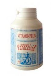 Paracelsia P-32 Vitaminplus 120 Compresse