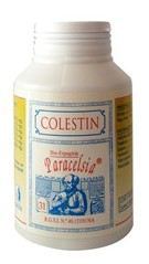 Paracelsia 31 Colestin 950 mg 120 compresse
