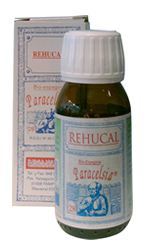 Paracelsia P-28 Rehucal 50 ml