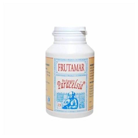 Paracelsia P-23 Frutamar Glucosamina 90 Unit&agrave; da 450 mg