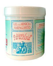 Paracelsia P-21 Gel Arnica 1000ml