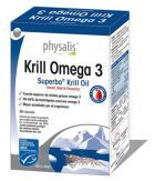 Krill Omega-3 60 Capsule