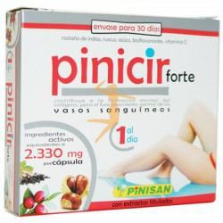 Pinisan Pinicir Forte 30 capsule