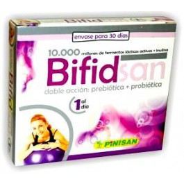 Bifidsan 30 Capsule