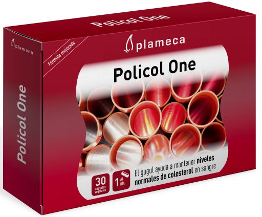 Plameca Policol One 30 capsule