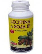 PlantaPol Lecitina Perle 740 mg 120 unit&agrave; di Lecitina 740 mg