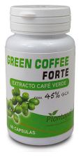 Caff&egrave; verde 60 capsule