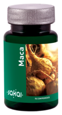 Complementi Rinvigorenti Maca 100 compresse