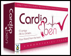 Integratore alimentare Cardioben 60 capsule