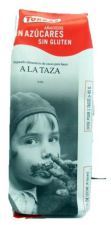 Cioccolata calda senza zuccheri aggiunti, 180 g, senza glutine
