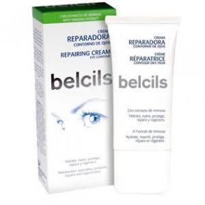 Belcils Crema Riparatrice Contorno Occhi 30 ml