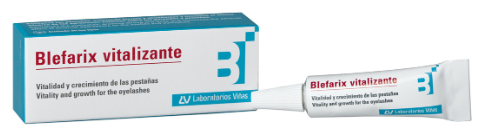Blefarix Ciglia Vitalizzanti 4 ml