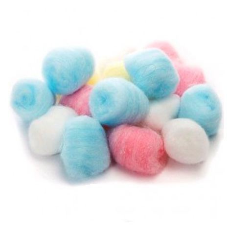 Cotoni Cotoni Cotton 40 palline struccanti