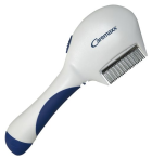 Pettine elettrico anti-pidocchi Caremaxx Pettine elettrico anti-pidocchi Caremaxx