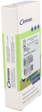 Pettine elettrico anti-pidocchi Caremaxx Pettine elettrico anti-pidocchi Caremaxx