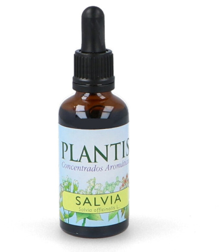 Artesania Agr&iacute;cola Estratto di salvia 50 ml