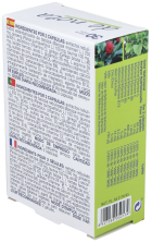 Da notare 30 capsule per le prestazioni intellettuali
