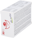 Da notare 30 capsule per le prestazioni intellettuali