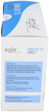 Npd1 Dha 80 Tg 120 capsule