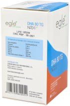 Npd1 Dha 80 Tg 60 capsule