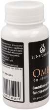 Omega-3 60 Perle Omega-3 60 Perle