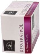 Resveratrolo 60 capsule Resveratrolo 60 capsule