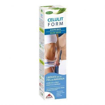 Intersa Celulit Form Olio Secco 100 ml