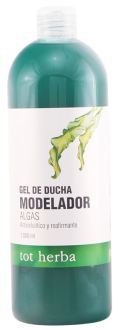 Tot Herba Gel Doccia Modellante Alghe 1000 ml