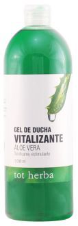 Tot Herba Gel doccia vitalizzante all'Aloe Vera 1000 ml