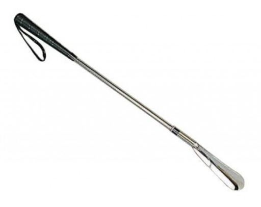 Ayudas dinamicas Calzascarpe cromato 60 centimetri