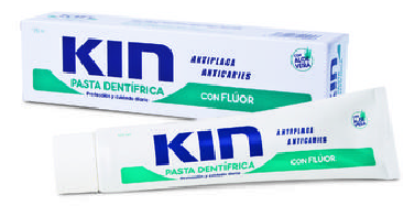 Dentifricio 50 ml