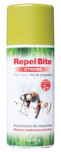 Dr. Esteve Spray repellente per insetti Bite Forte 100 ml
